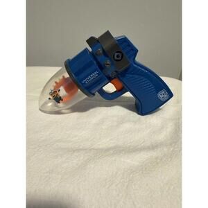 Universal Studios Despicable Me Minion Light Up Nano Gun Sound Toy New With Box